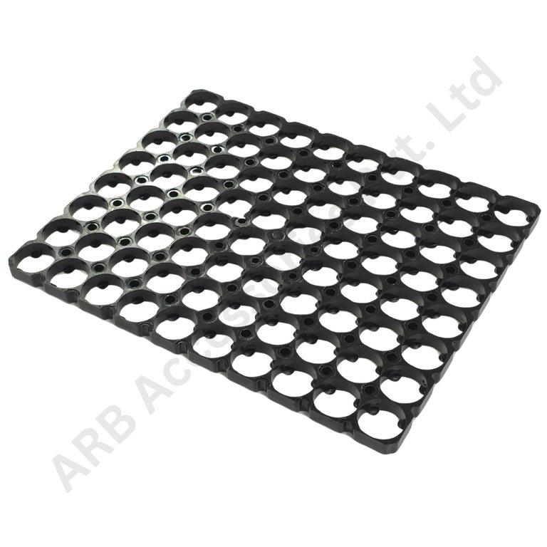 CELL HOLDER 21700 (8X13)